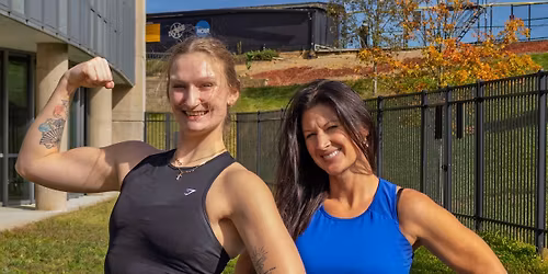 Resistance Training Boot Camp