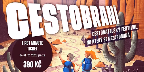 CESTOBRAN\u00cd 2026