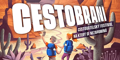 CESTOBRAN\u00cd 2026