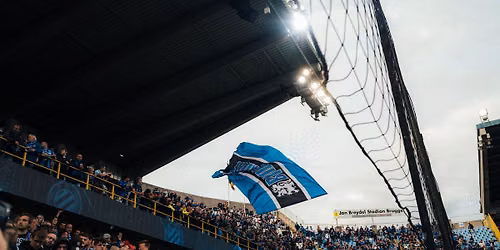 CLUB BRUGGE \u2013 CERCLE BRUGGE | JUPILER PRO LEAGUE