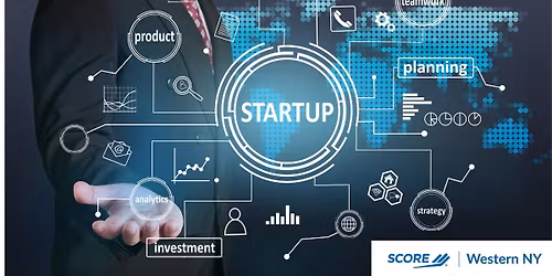 Starting & Managing Your Own Business: Cheektowaga