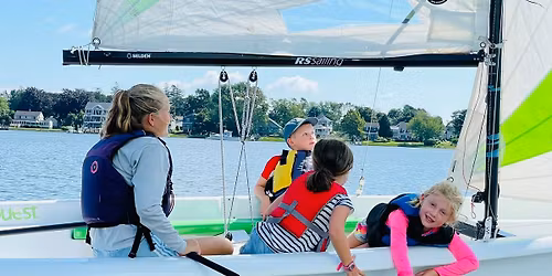Wickford Sailing Association Dinner & Auction Fundraiser