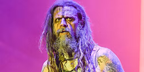 Rob Zombie & Marilyn Manson: Freaks on Parade Tour
