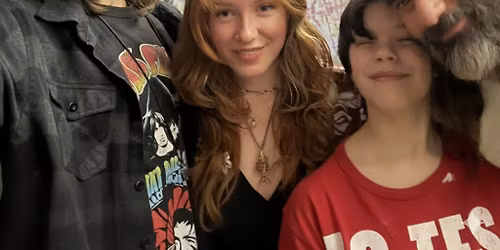 South Lanes After Hours presents a Thanksgiving Eve Special - Gregg \u201cCheech\u201d Hall & the Family Band