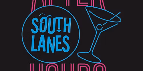 South Lanes After Hours presents a Thanksgiving Eve Special Cheech w\/ Sunny n Shay