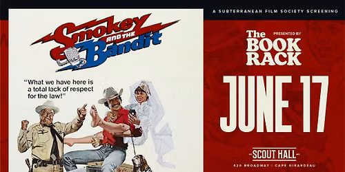 Smokey and the Bandit