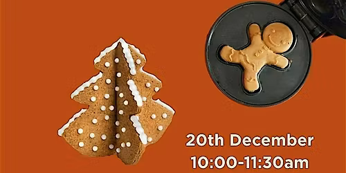 Christmas Cooking Workshop