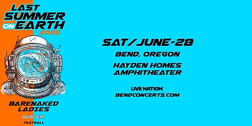 Barenaked Ladies at Casino Rama