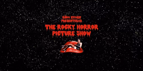 Party Along p\u00e5 Kvarnen | The Rocky Horror Picture Show \ud83e\udee6