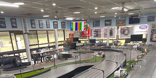 East Coast Challenge 2026