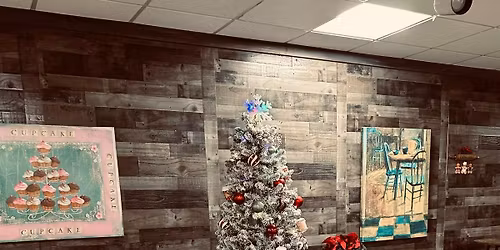 Movie Night \ud83d\udcfd\ufe0f The Polar Express