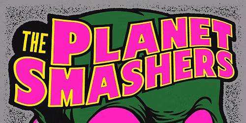 The Planet Smashers, The New Limits