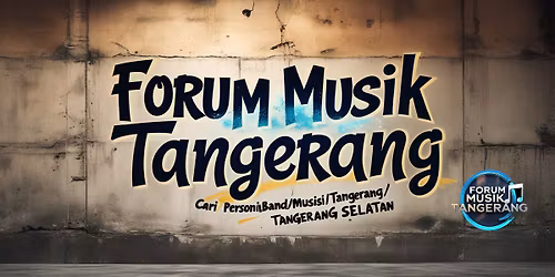 Malem Mingguan Gigs Vol 1