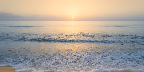 Day of Renewal: Grace Comes Through The Wound