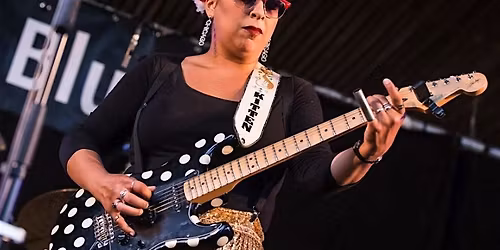 IVY FORD BAND