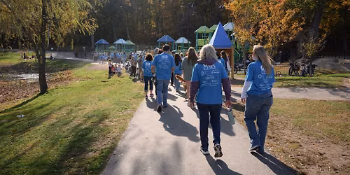 Concord OCD Walk 