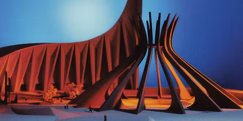 Nothing But Thieves in Wollongong City Council