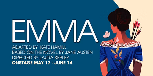 EMMA at Everyman Theare