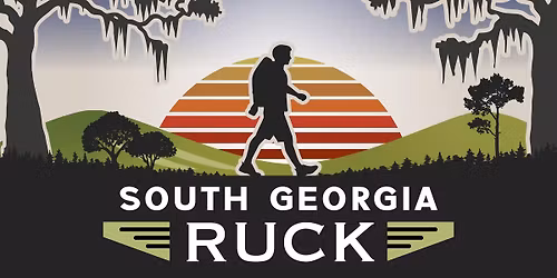 South Georgia Ruck for Resiliency