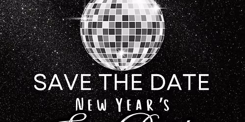 19th Hole New Years Eve Party!