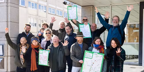 Samen naar een leefbare en veilige buurt nabij het Neuseplein