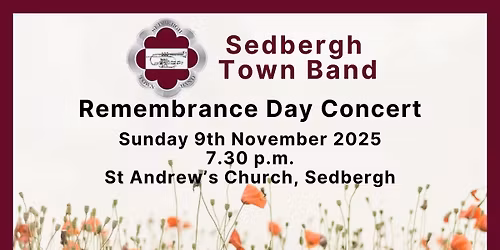 Remembrance Concert