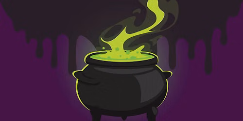 Fang-tastic Fright: A Halloween Trivia Night 