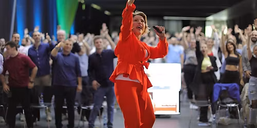 Global Woman Liverpool - Mastermind & Networking