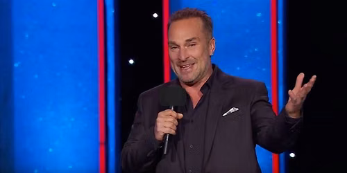 HBO Canada's Derek Seguin - Thursday October 15, 2026, 8pm