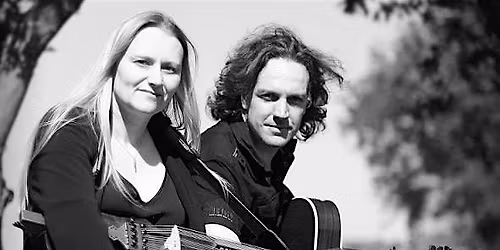 Potteries Folk Club presents Vicki Swan & Jonny Dyer