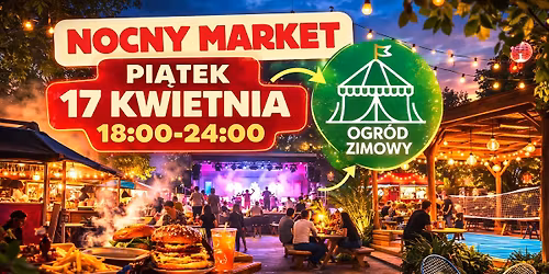 \ud83c\udf19 KRAKOWSKI NOCNY TARG \u2013 SEZON 03 Epizod 3 \u2013  SCENA JEST WASZA!\ud83d\udd25\ud83d\udd7a \ud83c\udf1f\ud83d\udd25