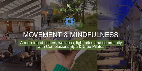 Movement & Mindfulness