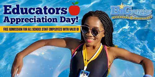 Educators Appreciation Day