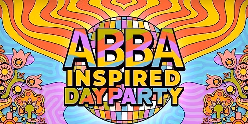 ABBA Inspired Day Party: Winston-Salem, NC \ud83d\udc83\ud83d\udd7a