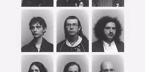 BTCP Shovel Dance Collective at The Church