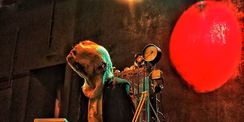 Omul Pern\u0103, de Martin McDonagh | Teatrul Metropolis