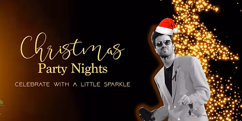Christmas Party Night - George Michael