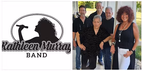 SAT DEC 13th Kathleen Murray Band @Bentley's Roadhouse Harrison Twp MI