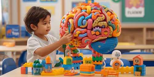 Why Neuroscience Matters: The "Brain-Smart" Approach to Education PM