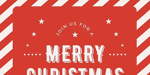 Merry Christmas Party