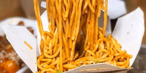 Cooking Class: Chinese Takeout