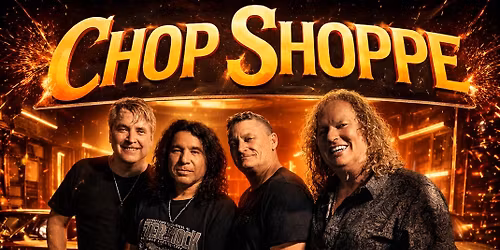 An Evening in the Delta with Chop Shoppe