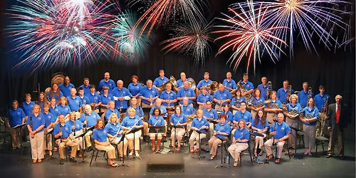 With Liberty and Justice for All!