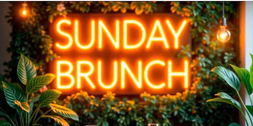 Brunch, Booze, & Beats