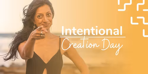 Intentional Creation Day - Jan 2026 - Sunshine Coast