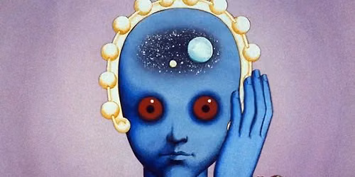 FANTASTIC PLANET w\/ Live Soundtrack by The Empyreans!