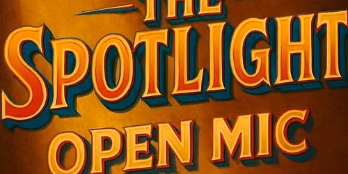 OPEN MIC NIGHT