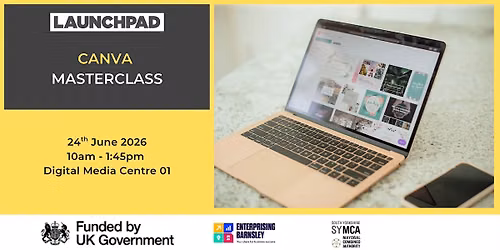 Canva Masterclass
