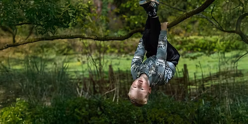 Home Ed Wildskills at The Wolseley Centre