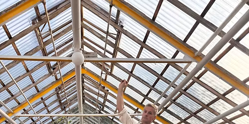 Healing Garden Retreat i Valldal